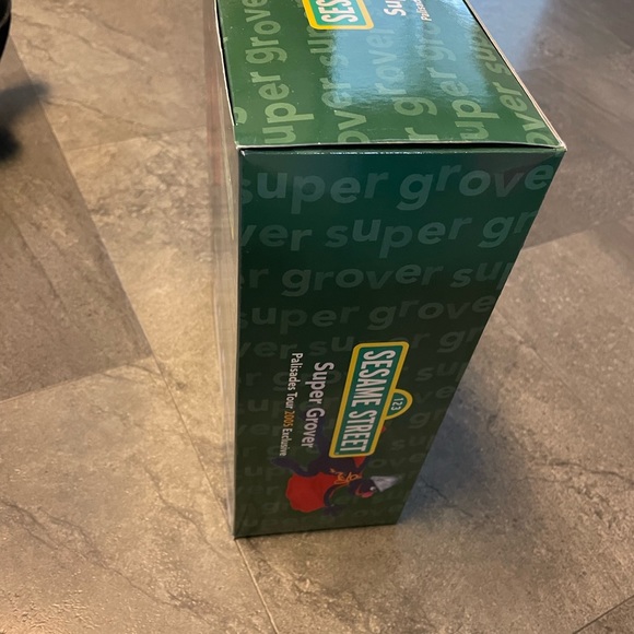 2005 PalisadesTout Exclusive - Grover - Picture 3 of 12